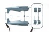 Eduard 84194 F6F-3 Hellcat Weekend Edition 1/48